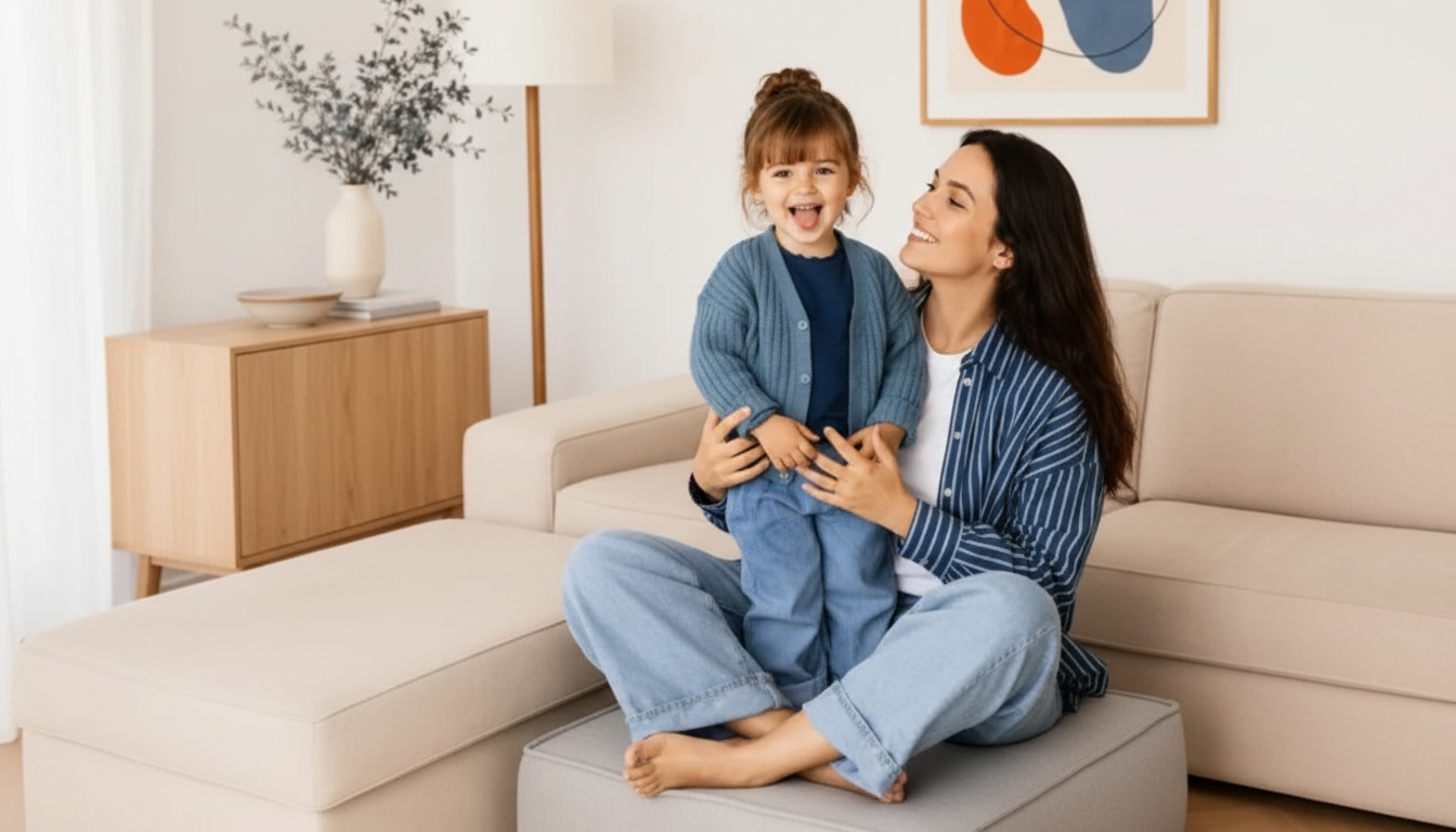 Parent-Child Workbook Tips When Your Child Won’t Talk
