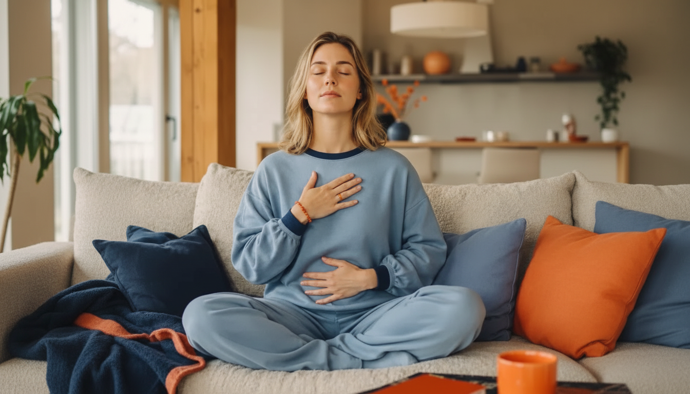 Self-Compassion Meditation Phrases: 25 Gentle Lines